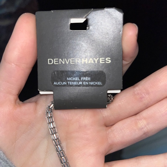 Nickel free necklace - Picture 3 of 5